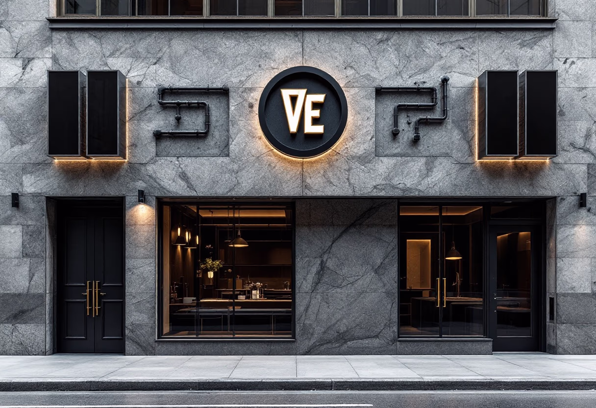 [background image] image of plumbing company exterior