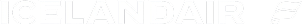 Logo d'Icelandair.