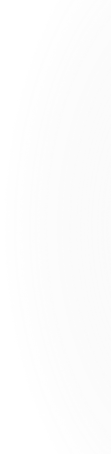Ellipse grise avec un dégradé diffus s'estompant vers l'extérieur sur fond noir.