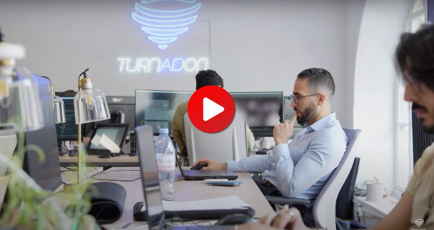 Vidéo de la campagne d'Incelandair faite par Turnadon.