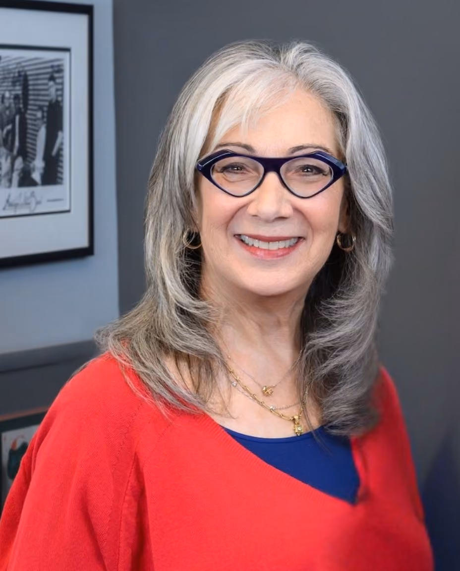 Dr. Gail Brenner, AuD, founder of the Tinnitus Treatment Center of Philadelphia