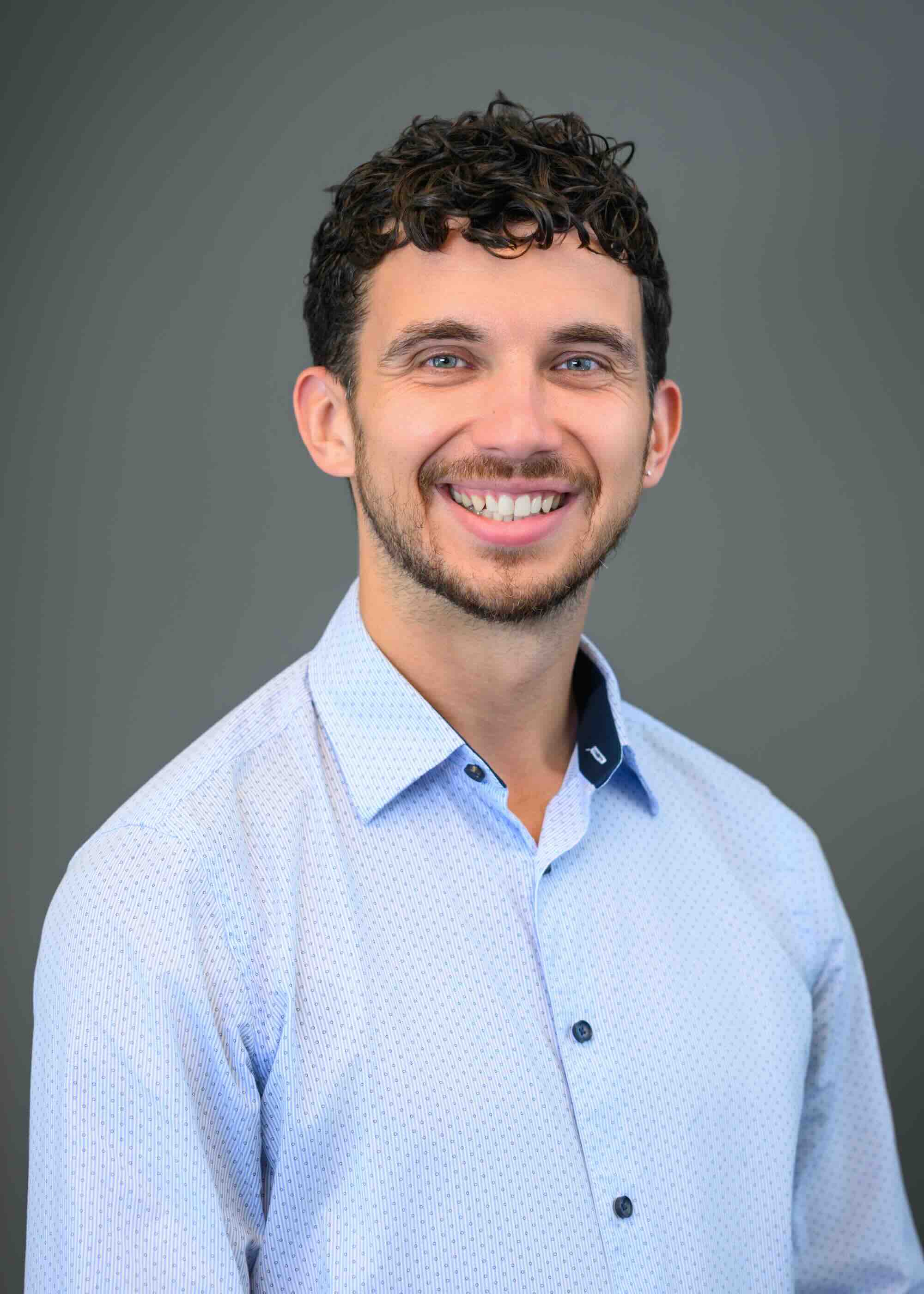 Dr. Ben Thompson, AuD, owner of the Tinnitus Treatment Center of Philadelphia