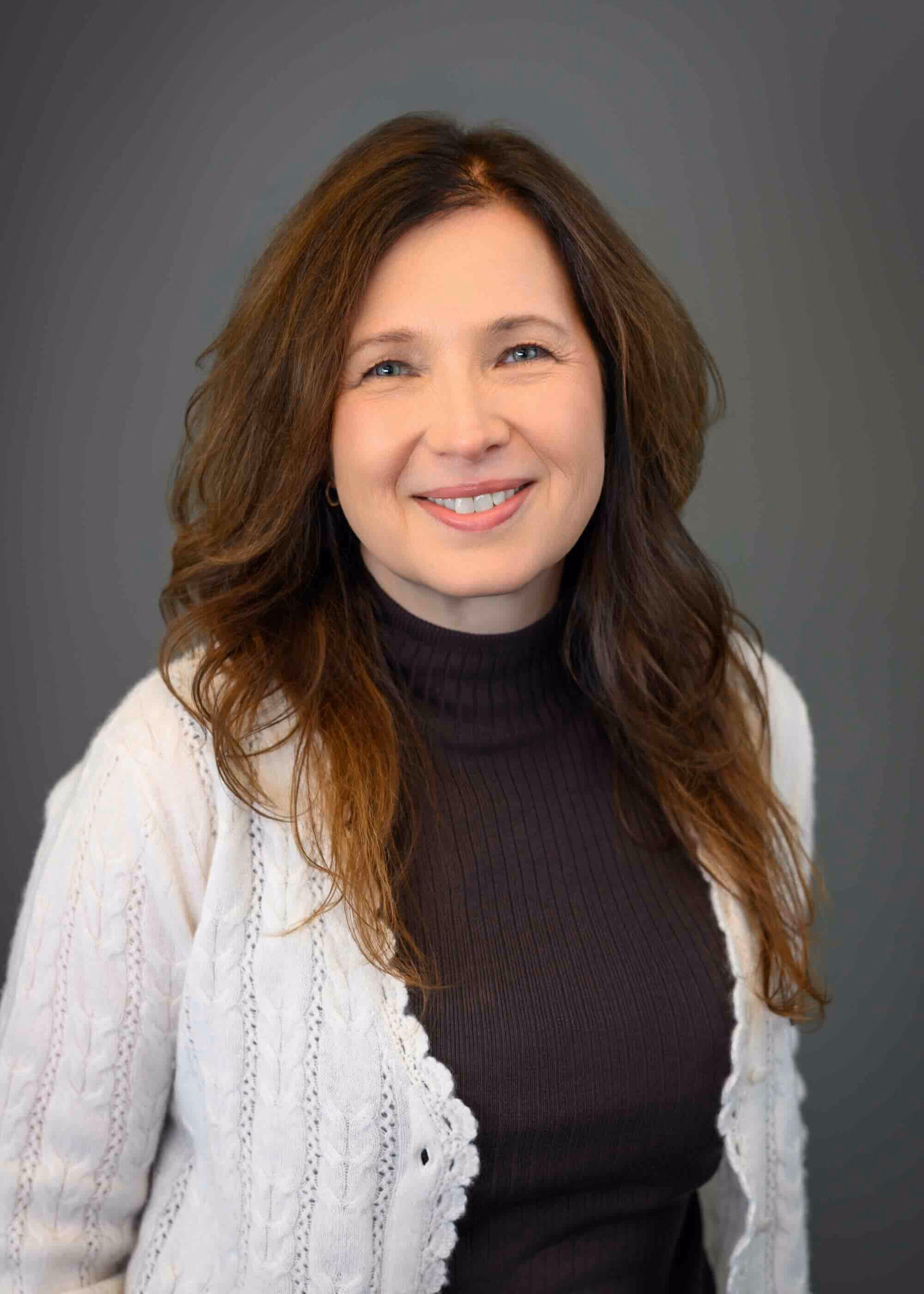 Beth Robinson, Patient Care Coordinator