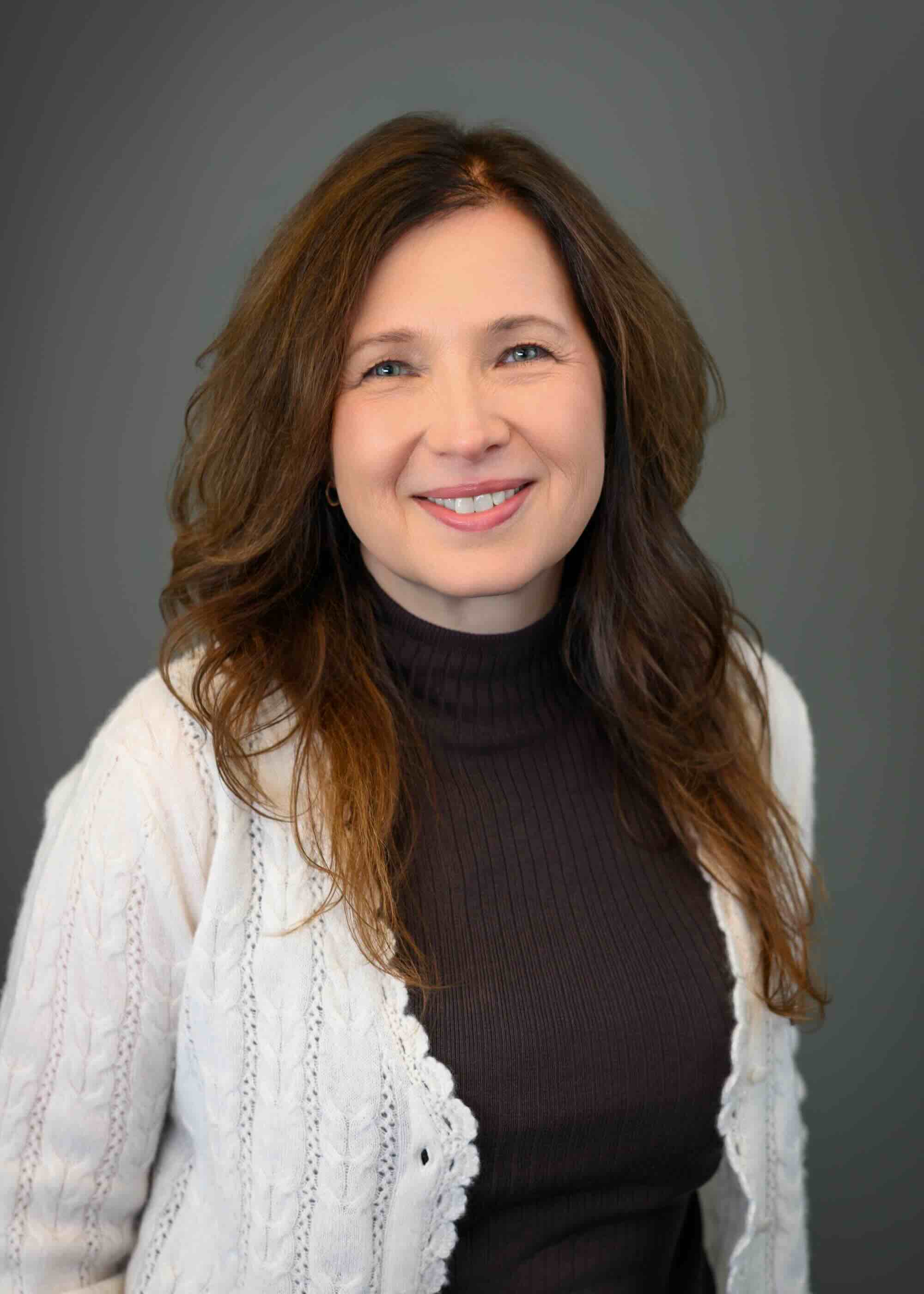 Beth Robinson, Patient Care Coordinator