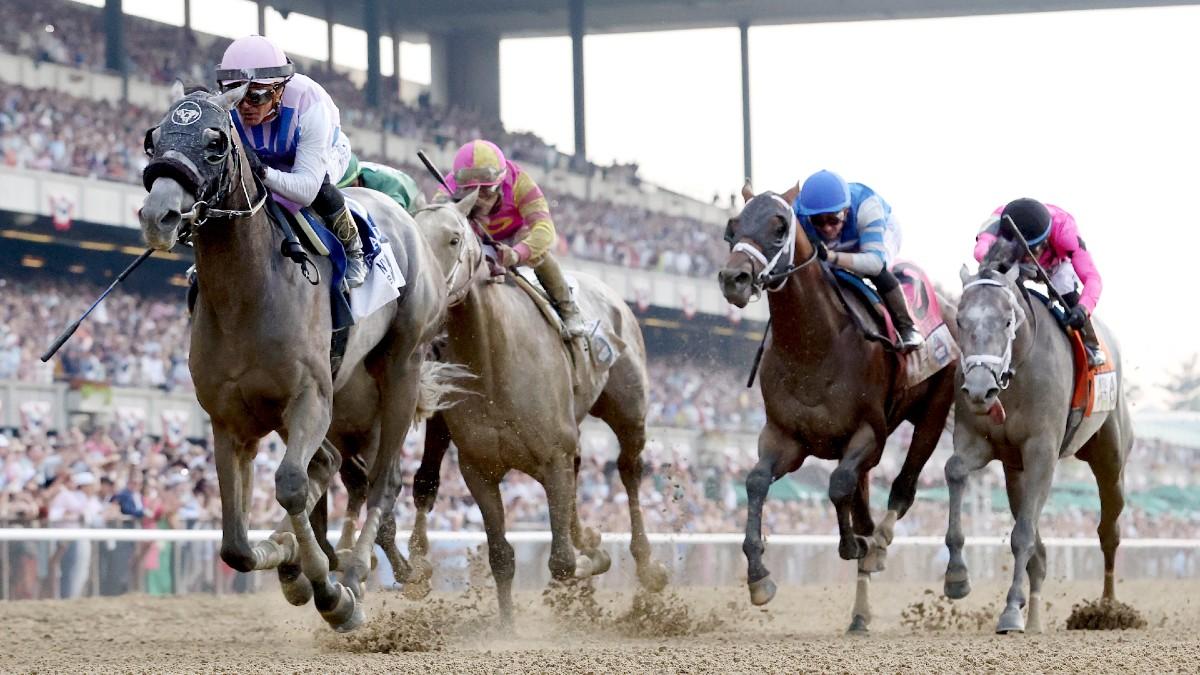 Flying Private to the Belmont Stakes 2026: What to Expect