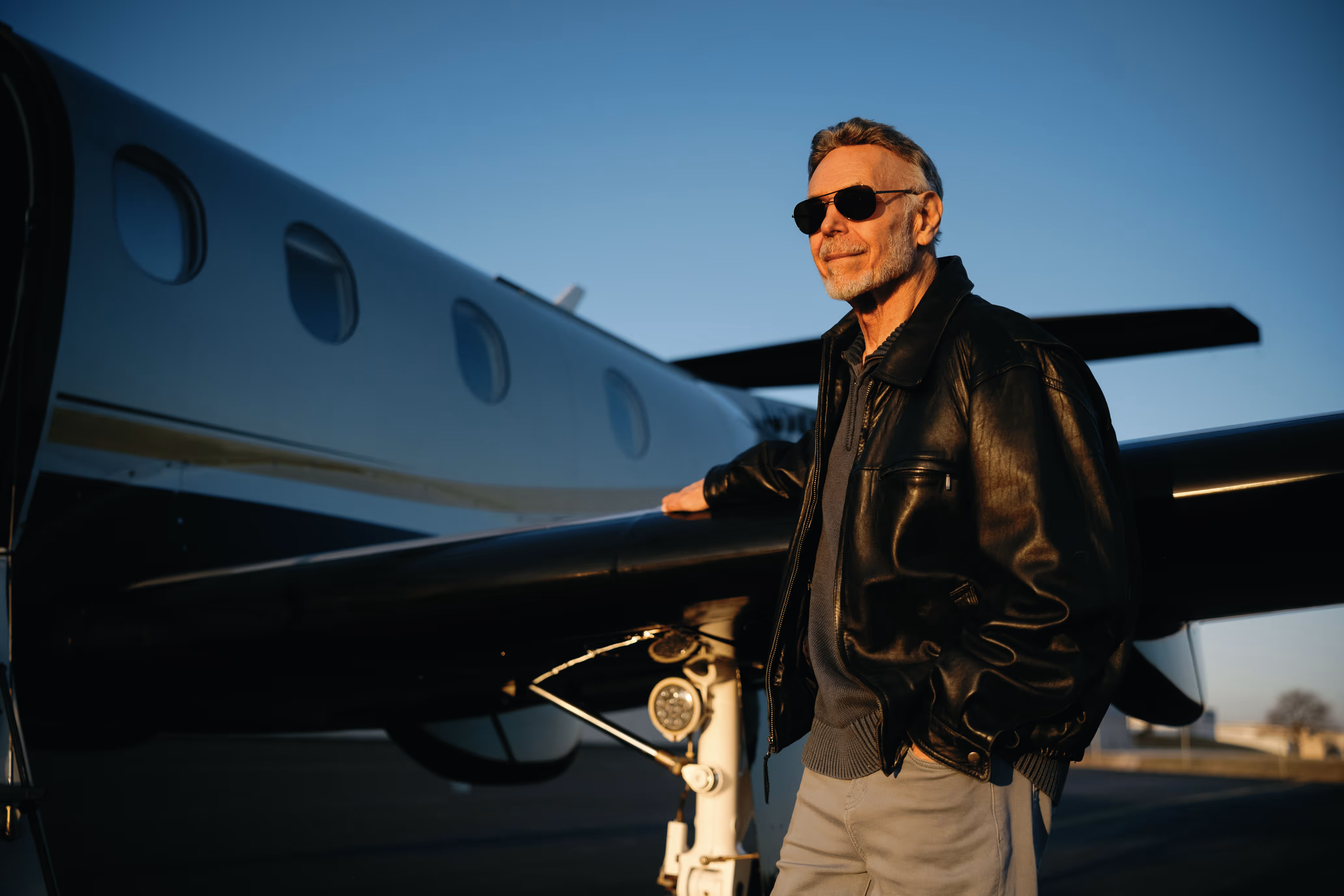 When Does Private Charter Stop Making Sense? The Case for Pilatus PC-12 Ownership