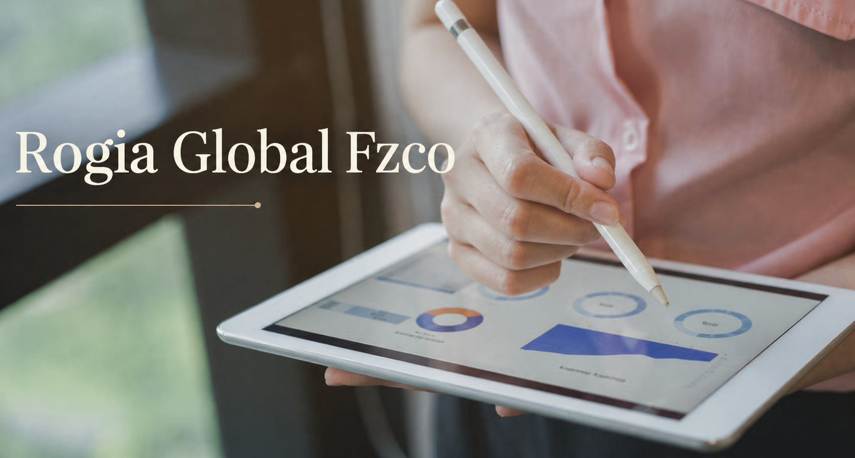 Rogia Global Fzco