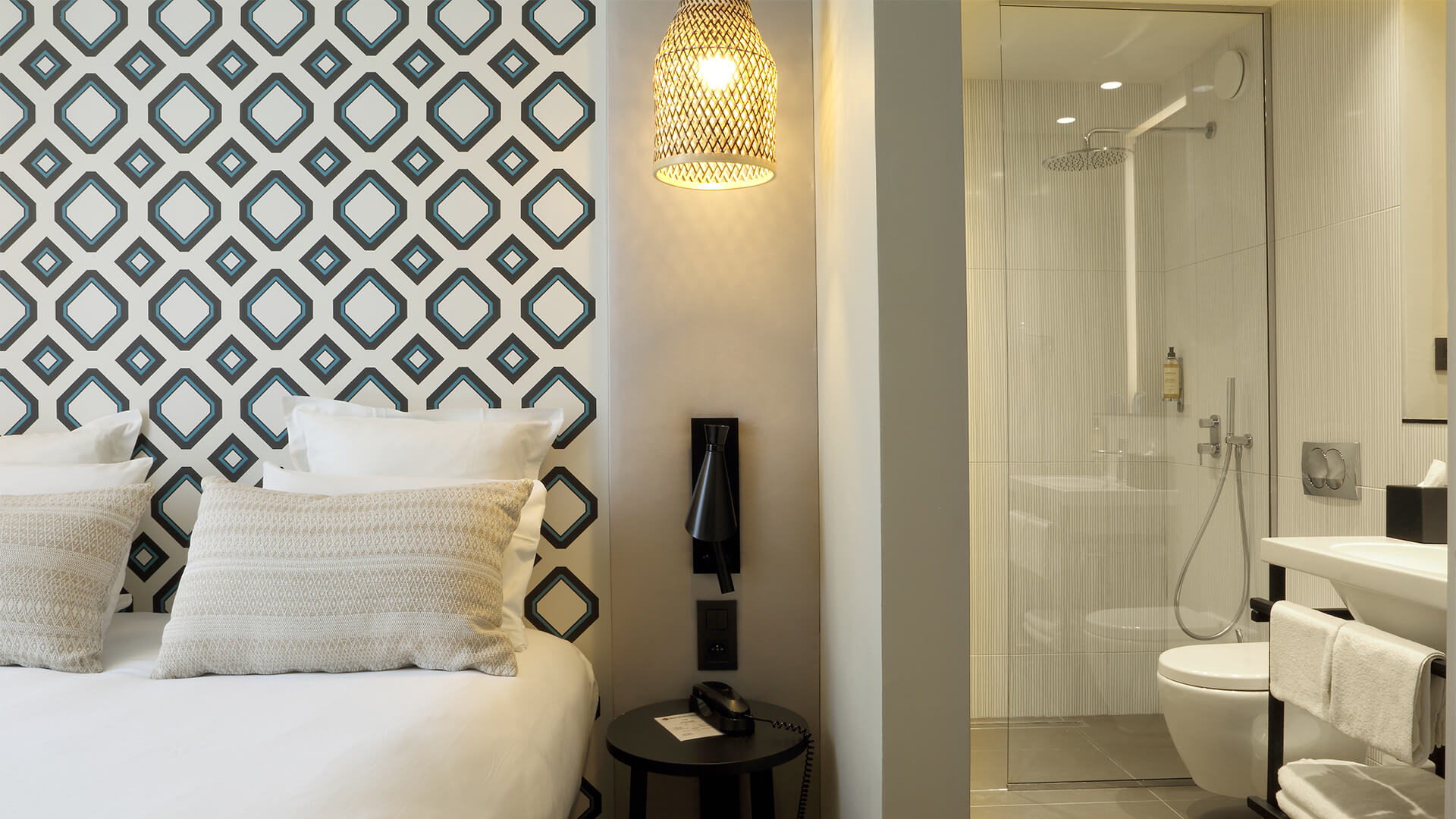 Comfort Room