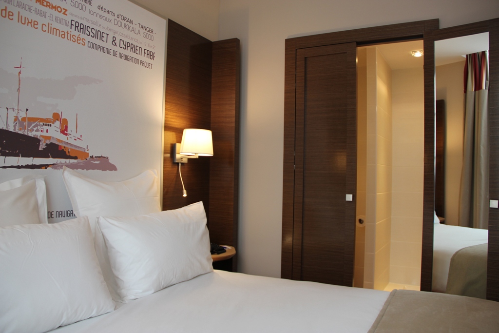 Comfort Room