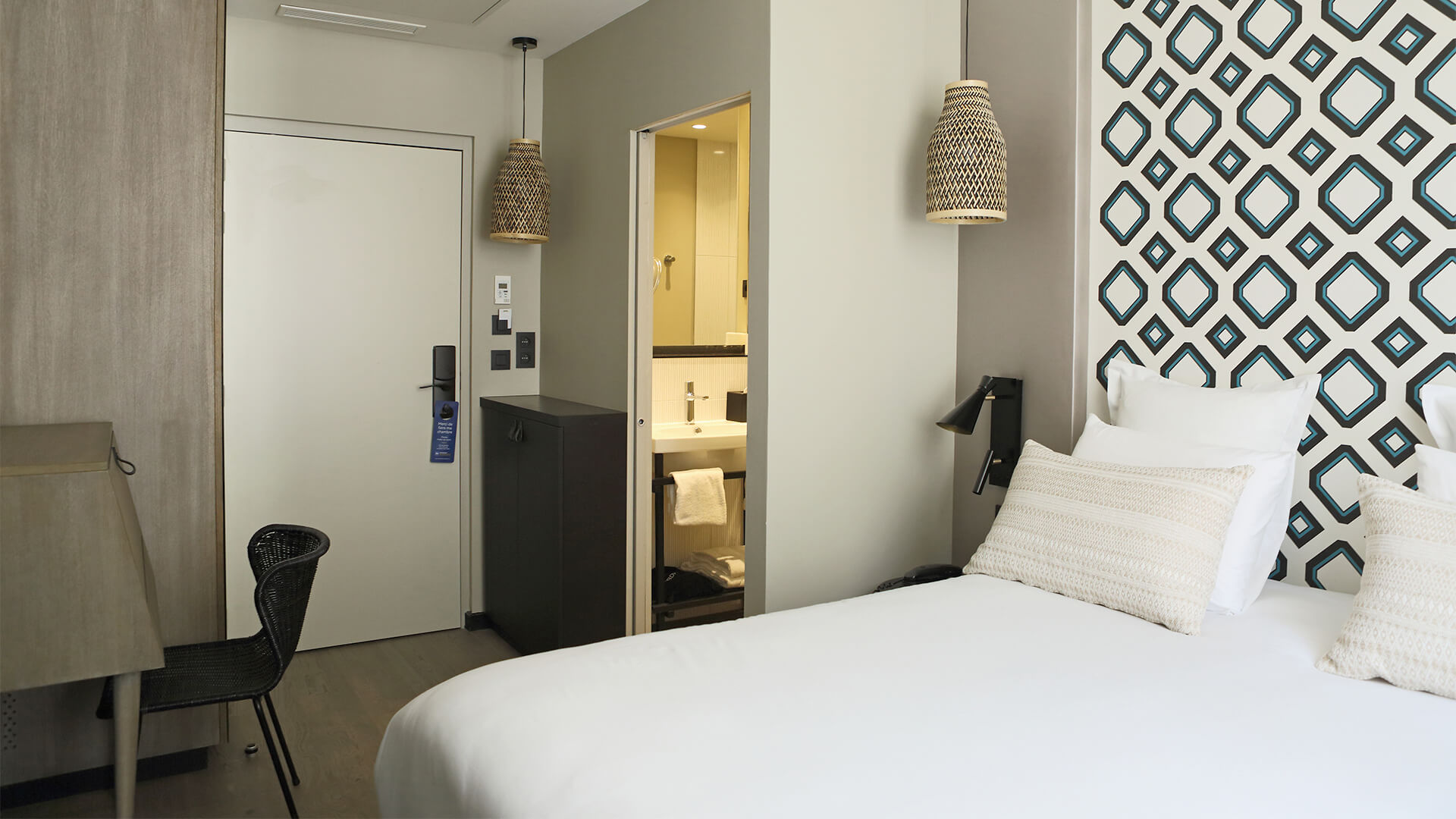 Comfort Room