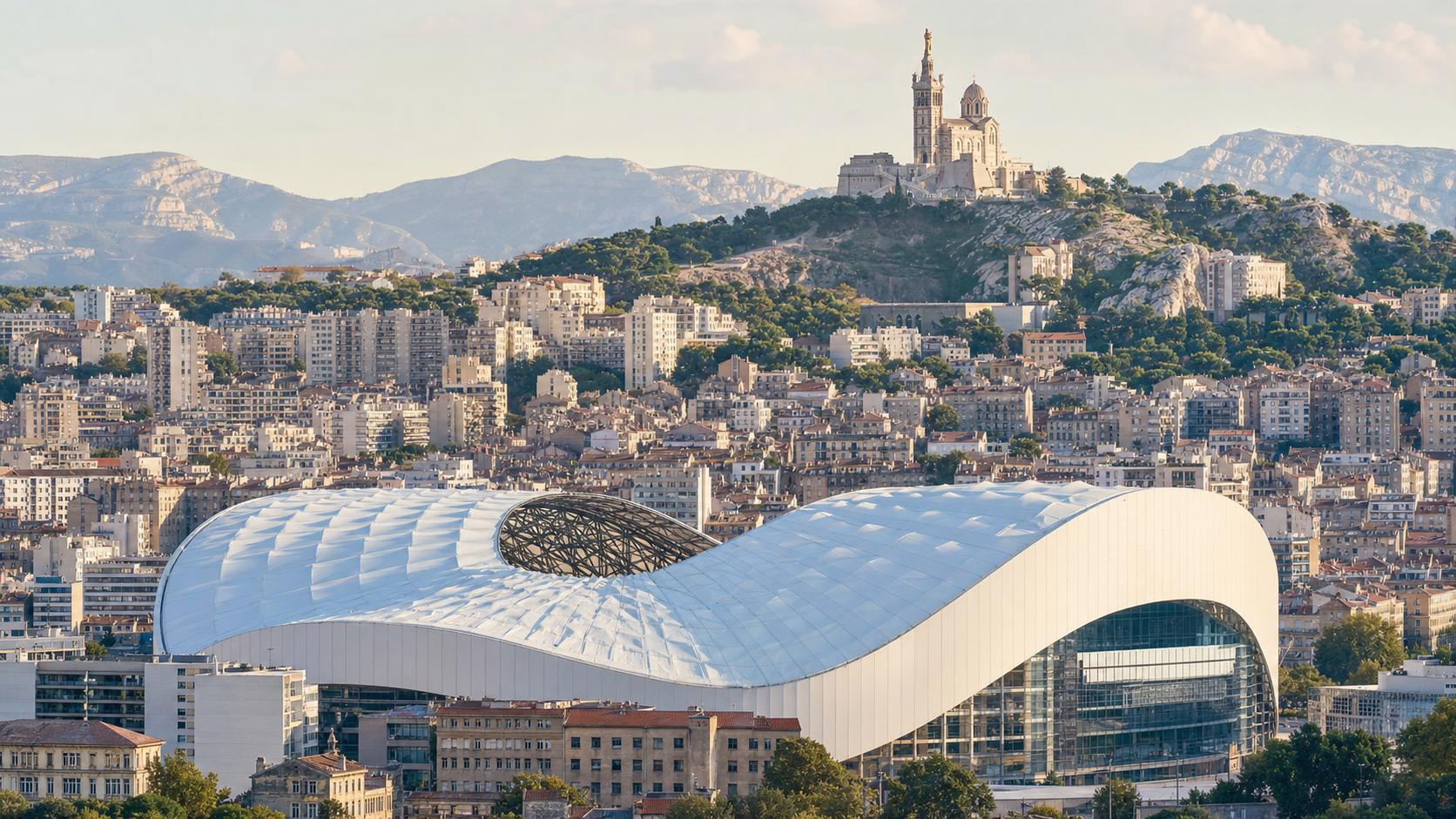 OM–PSG au Vélodrome : le guide pratique pour votre week-end à Marseille