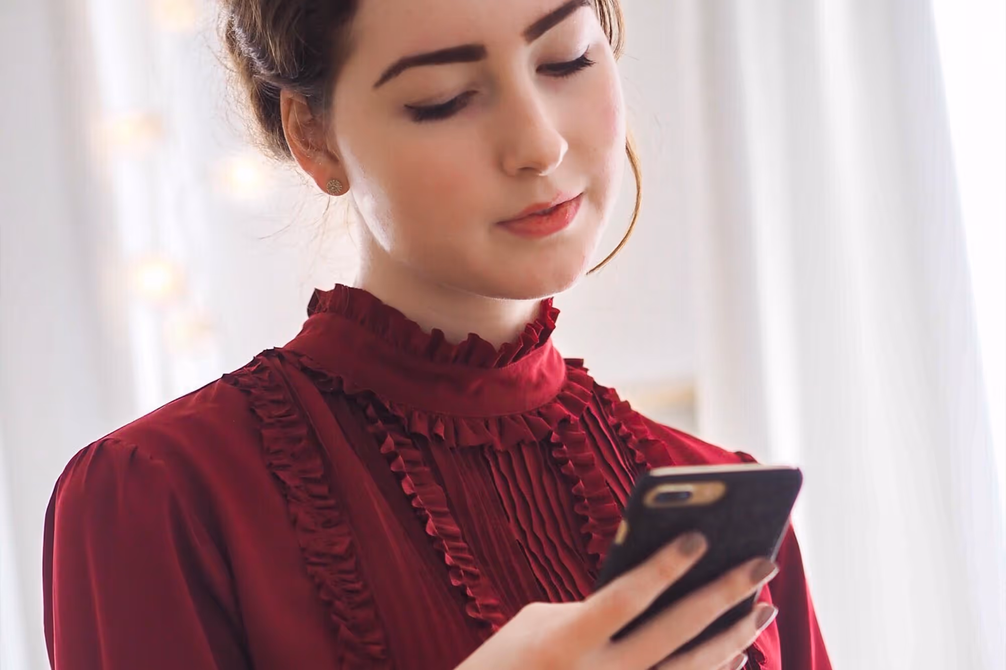 Featured image for Using Text Messaging to Engage Patients
