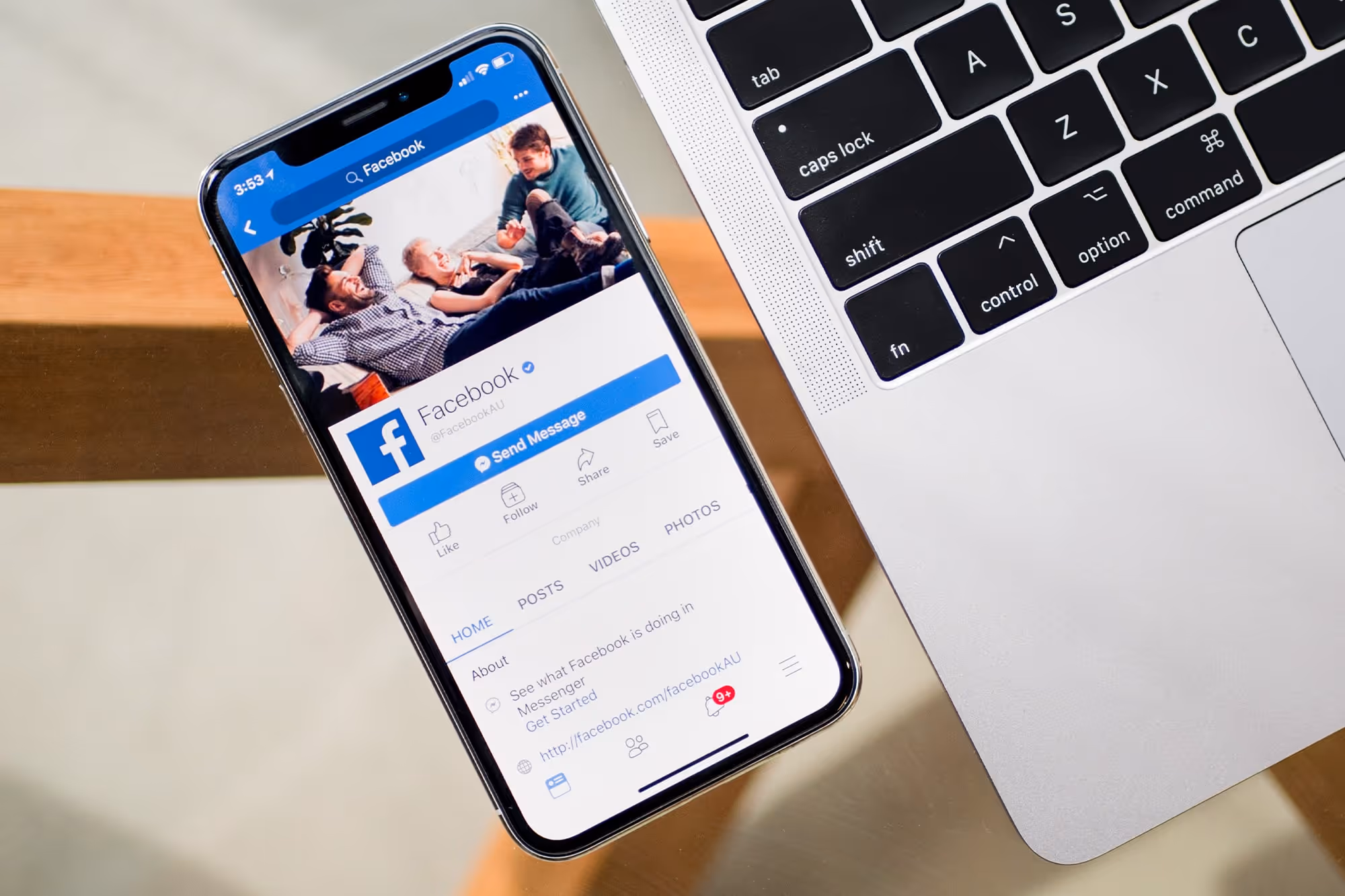 Featured image for Your Practice’s Social Media Content Checklist