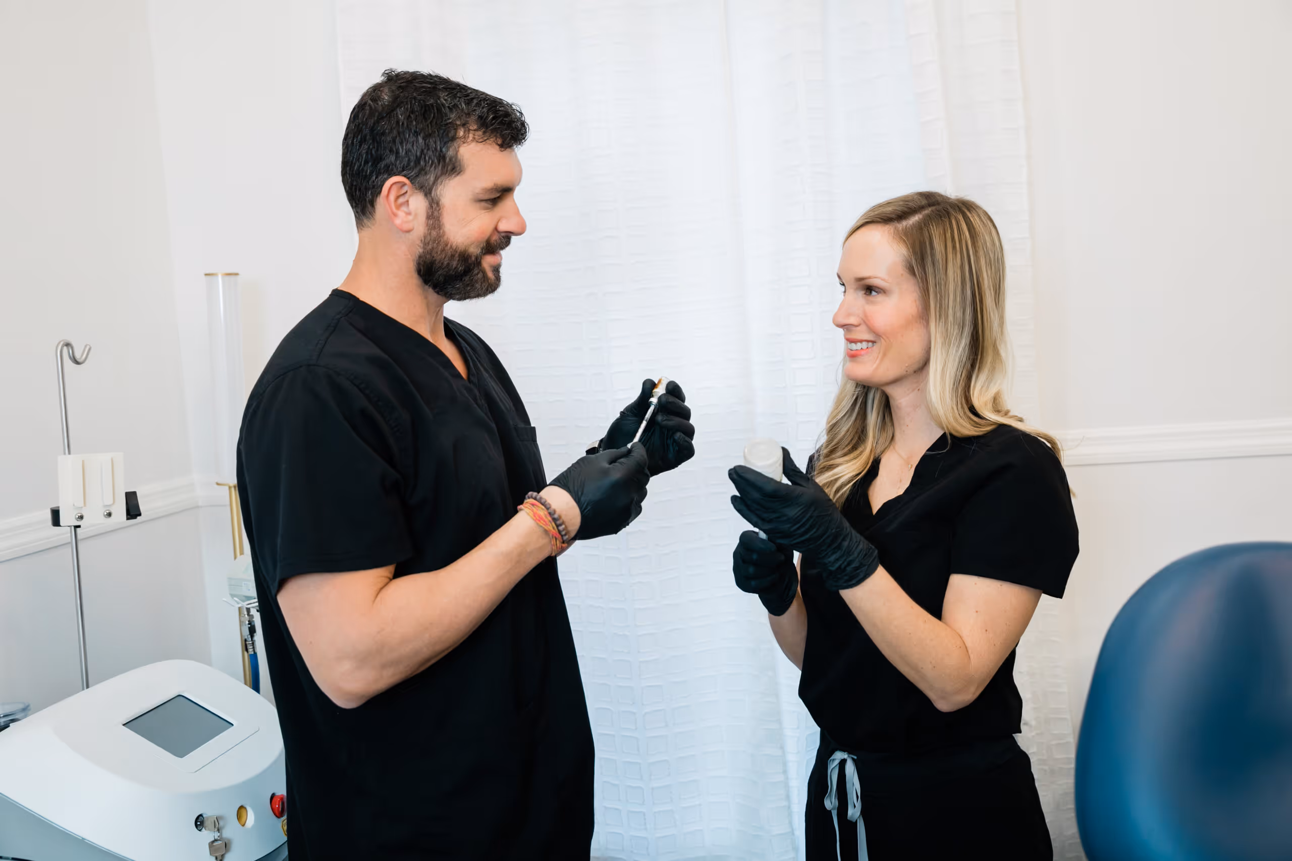 Featured image for Building A Culture Your Medical Spa Staff Will Love