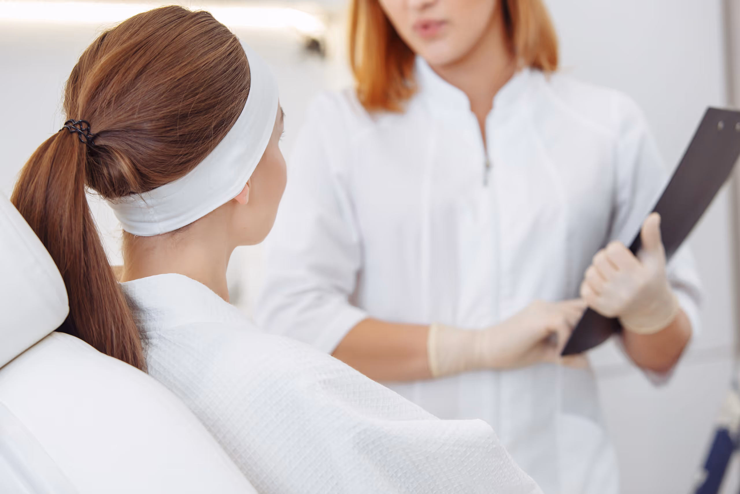 Featured image for How to Generate Reviews For Your Medical Aesthetics Practice in 3 Steps