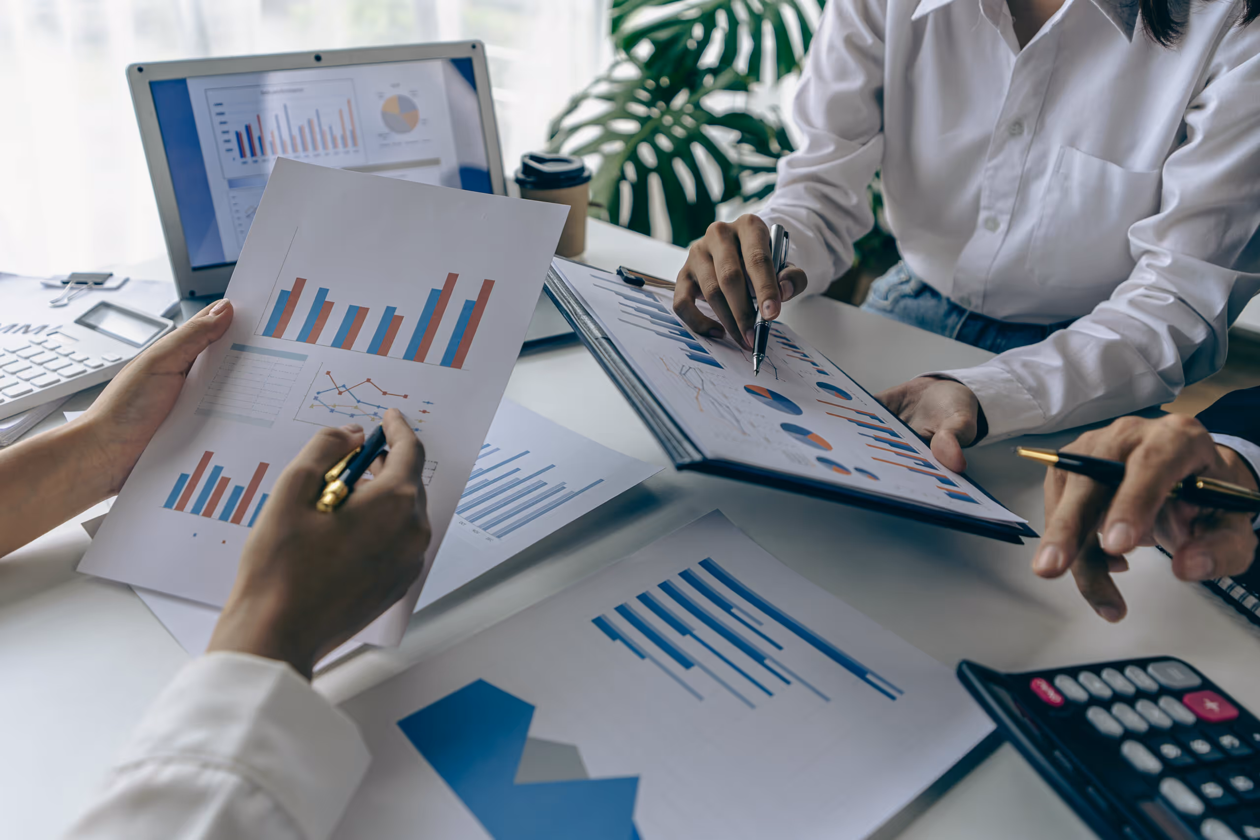 Featured image for How to Set Effective Goals for Your Medical Aesthetics Practice