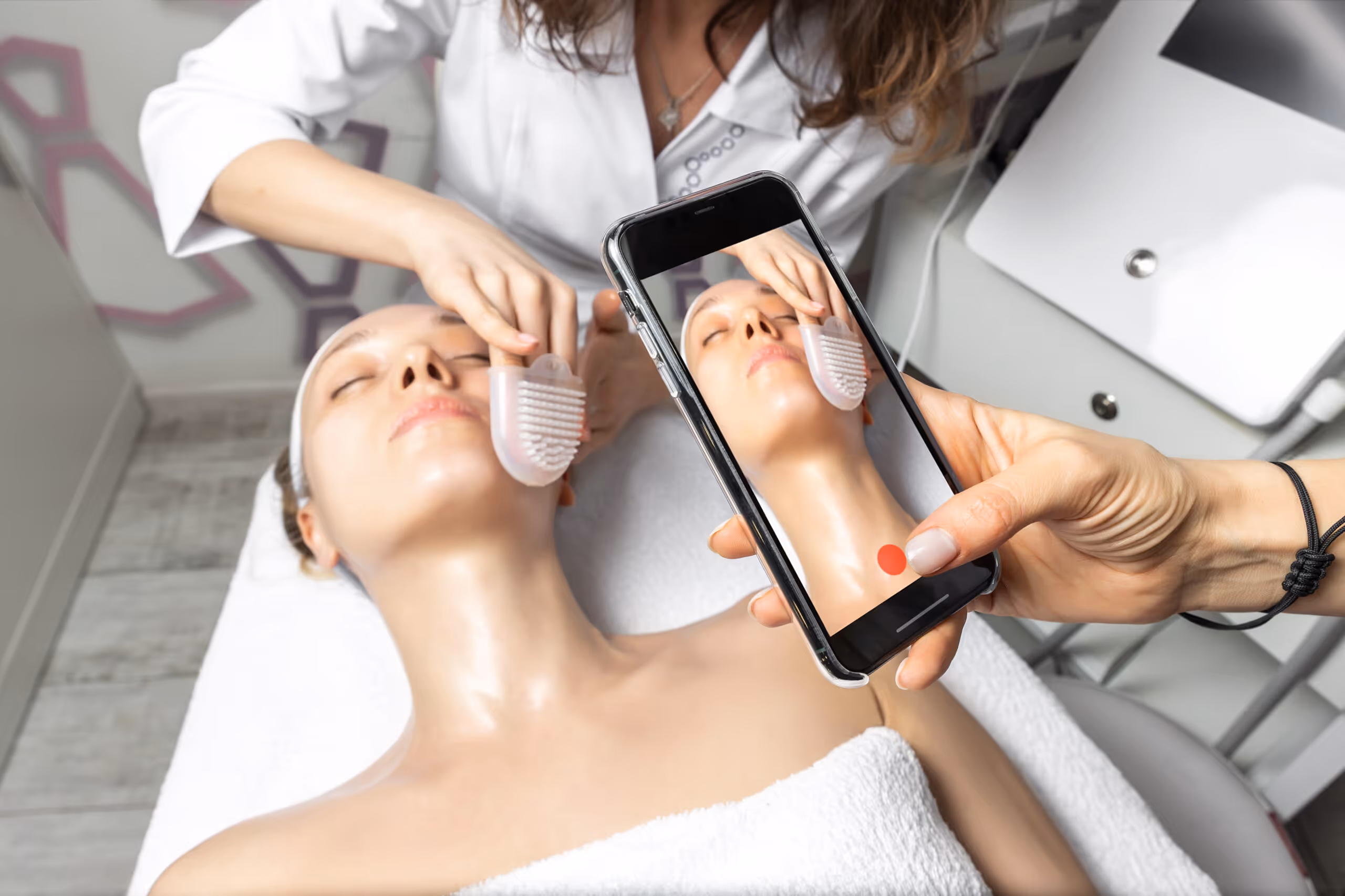Thumbnail for Instagram Reel Ideas to Help Your Practice Increase Brand Awareness & Lead Generation