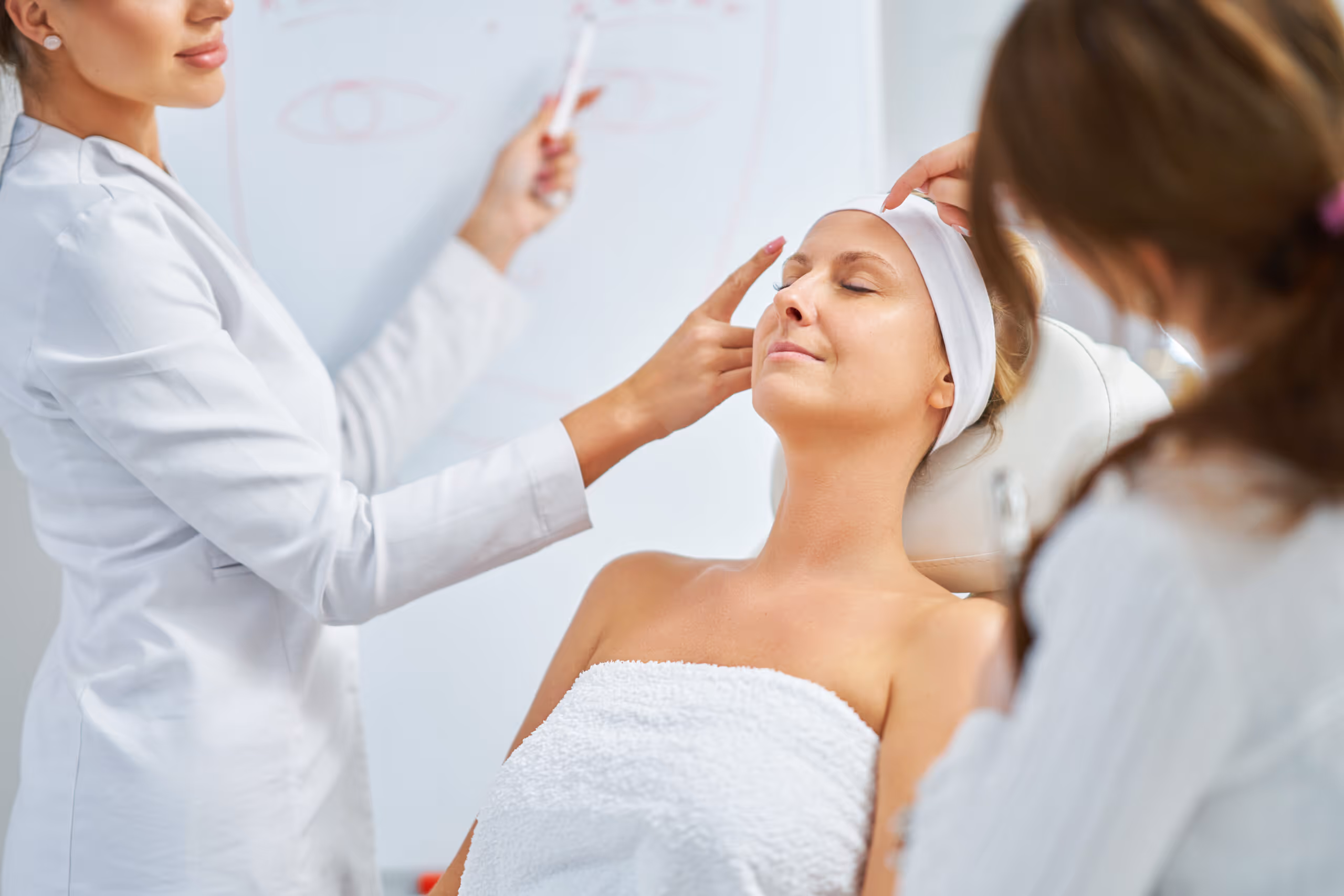 Featured image for The Importance of Continuing Education for Medical Aesthetics Practitioners