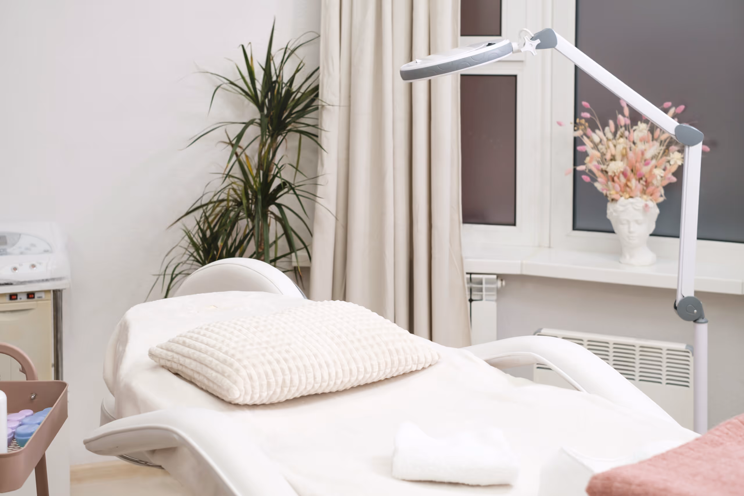 Featured image for Tips for Purchasing Capital Devices for Your Medical Spa