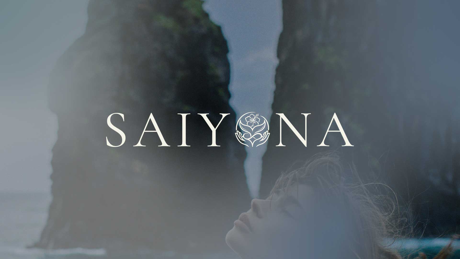 Saiyona – willkommen auf der neuen Website