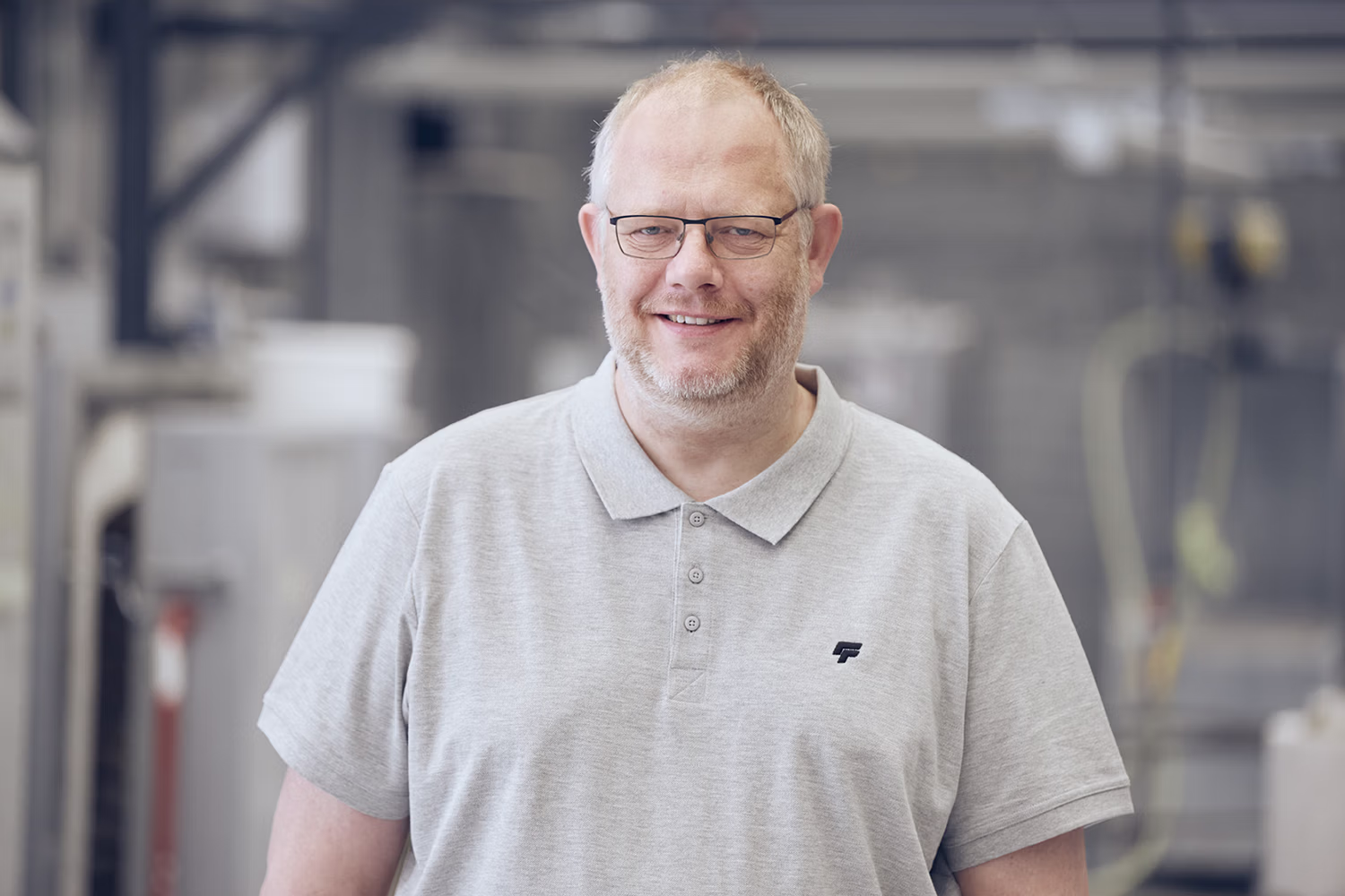 Troels Toft, CTO