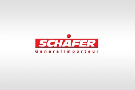 Schaefer logo - sadarbības uzsākšana.