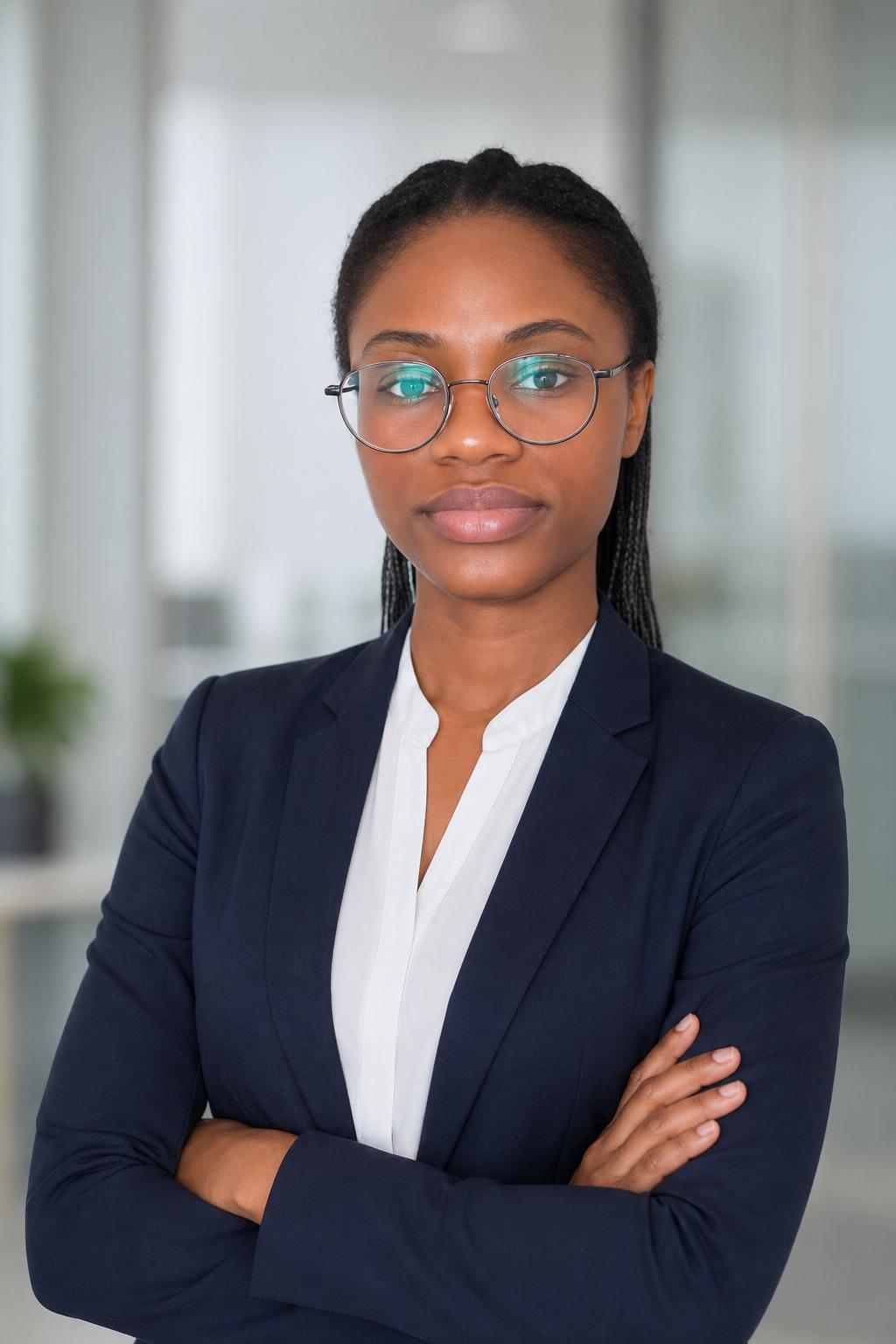Ahou Debora Koffi