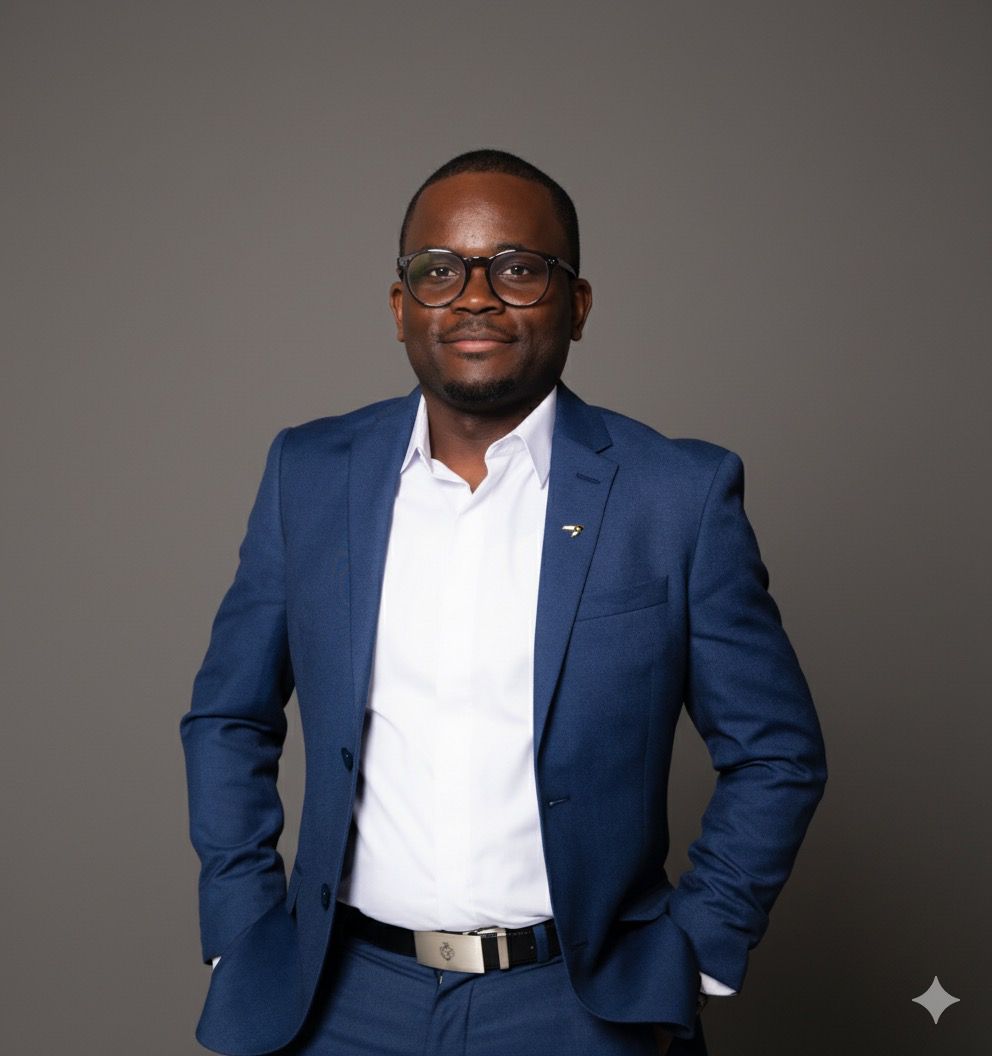 Dersy Ravissant Yann MAHONDZA