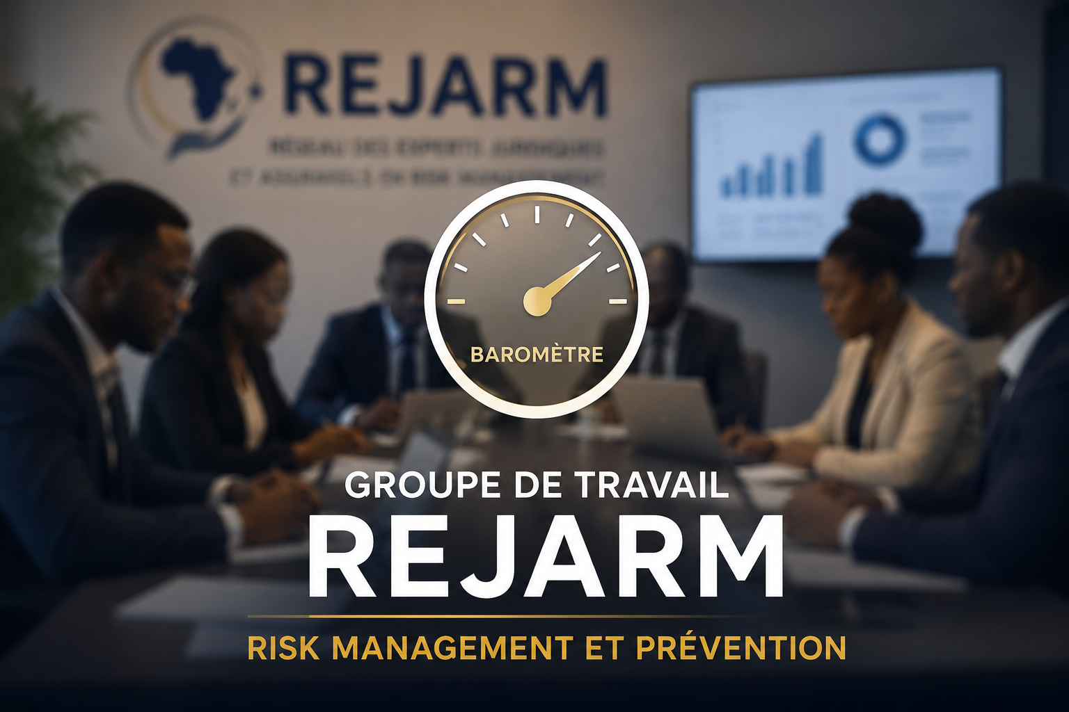 Baromètre REJARM