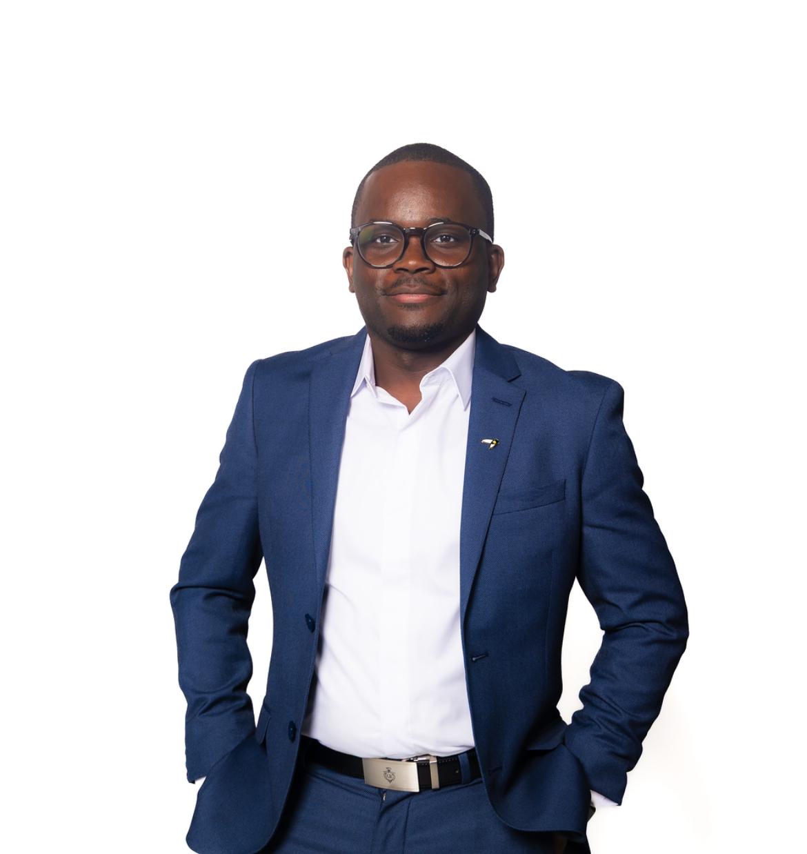 Dersy Ravissant Yann MAHONDZA