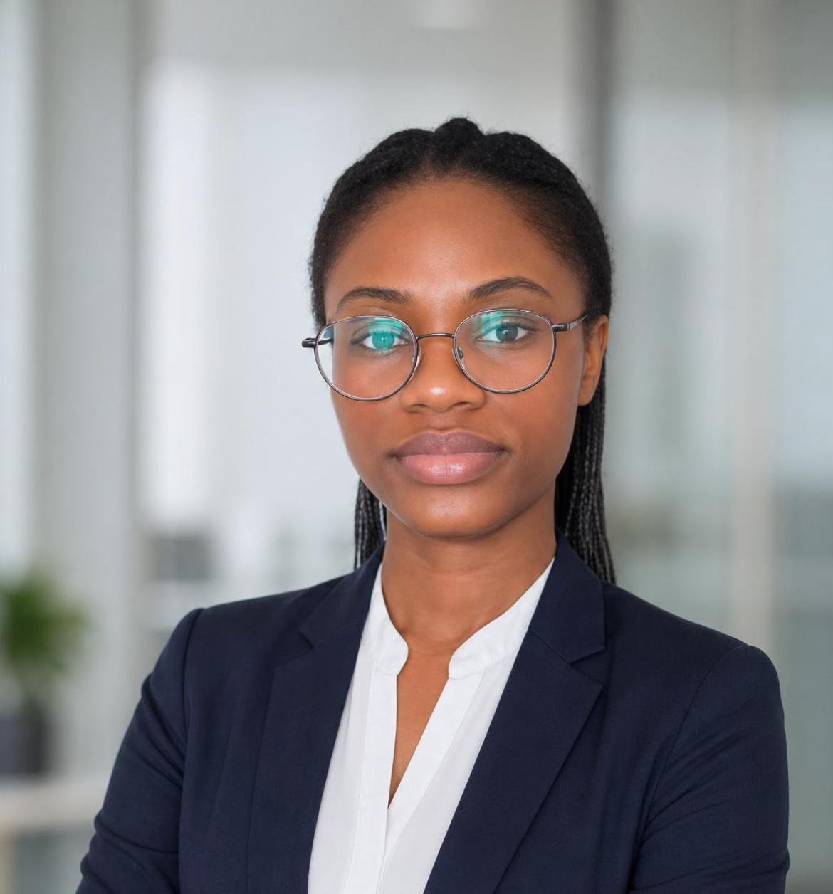 Ahou Debora Koffi