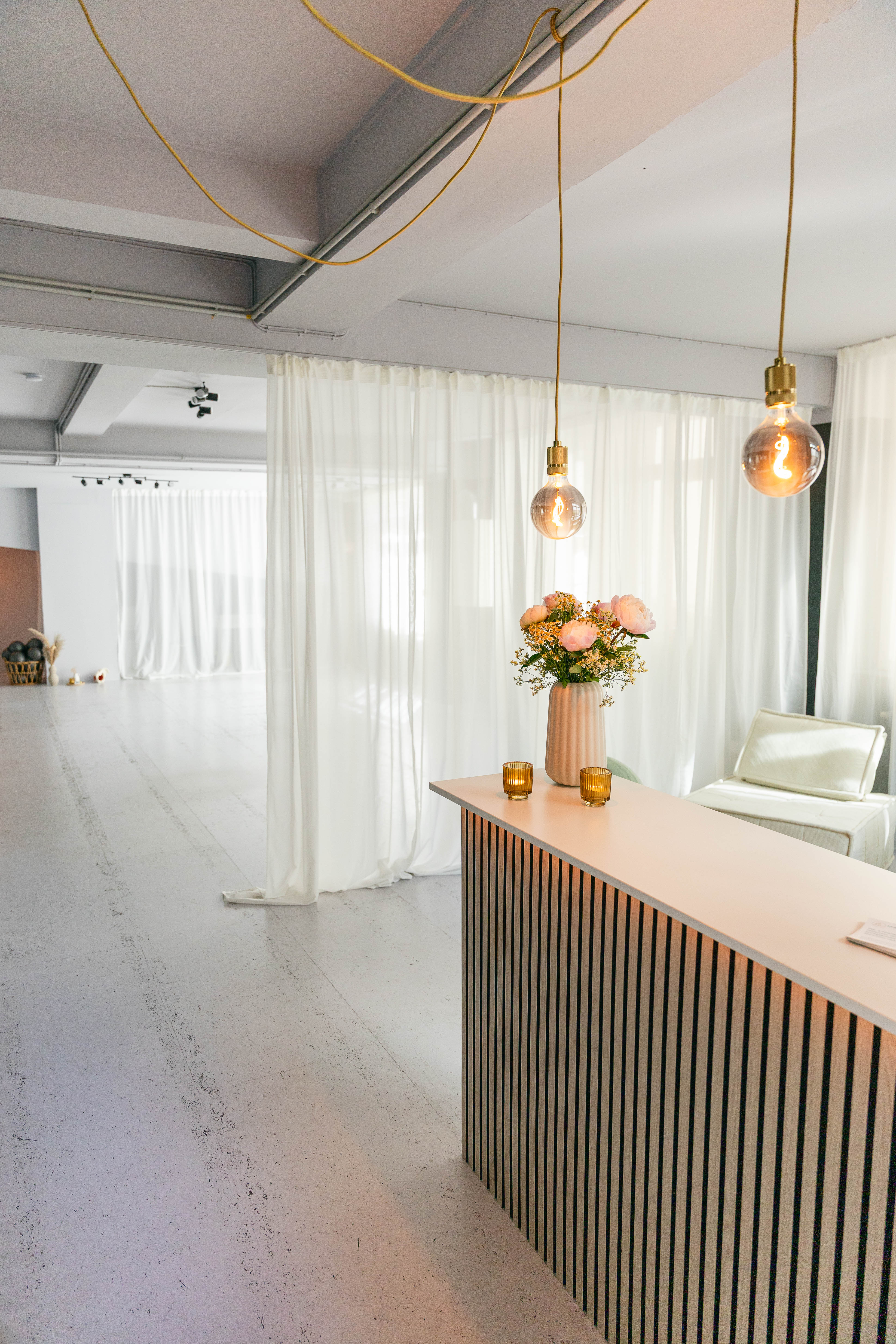 Mamagold Studio Stuttgart West