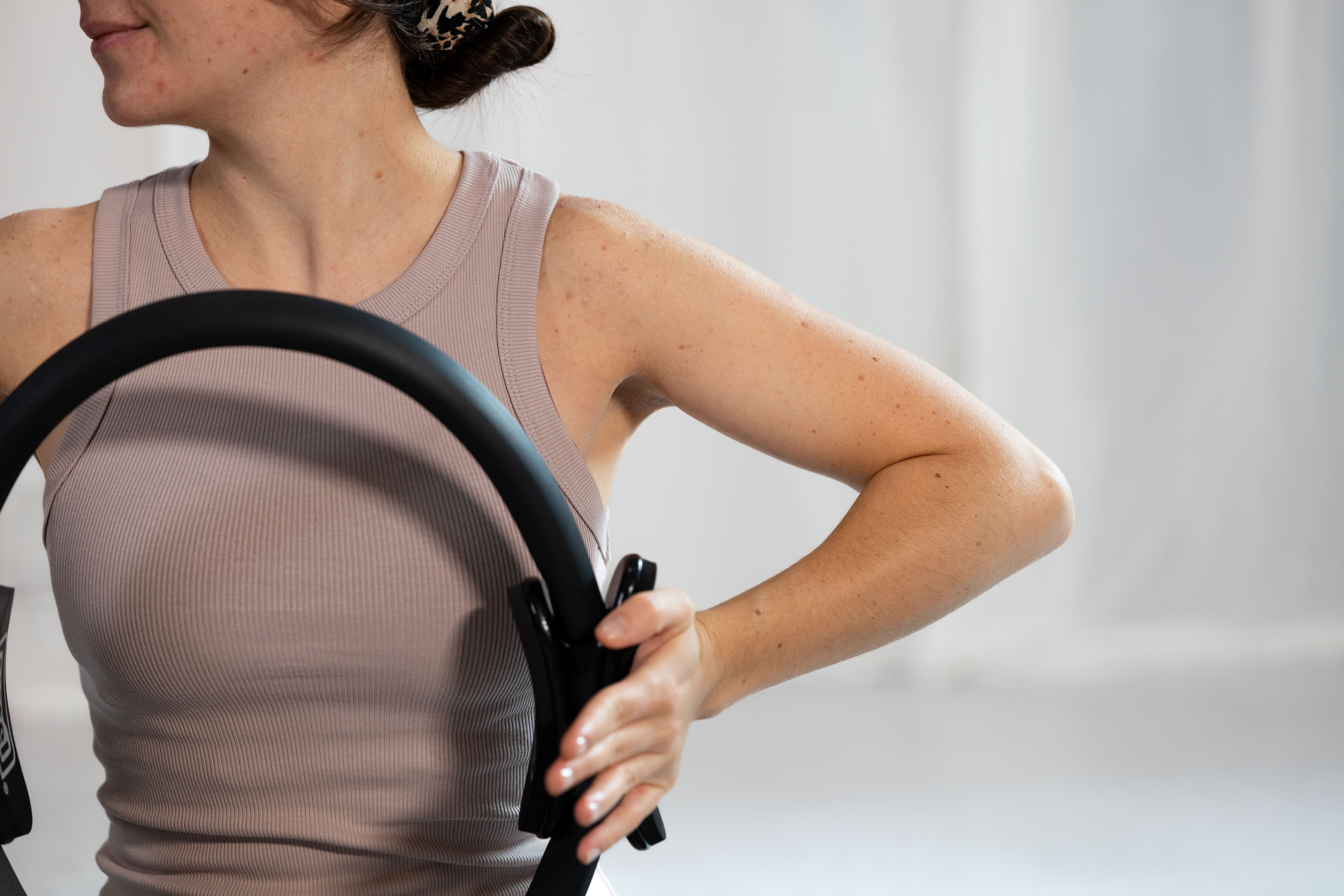 Pilates für Schwangere und Mamas