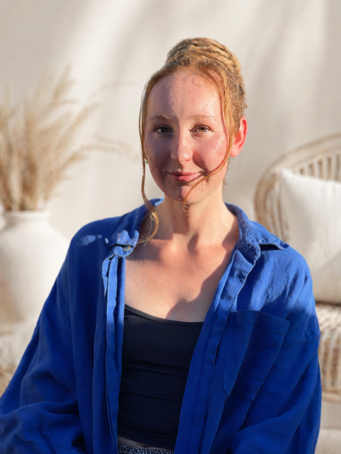 Mamagold Team - Yoga, Fitness, Pilates