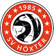 Vereinswappen SV Höxter