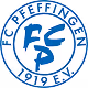 Vereinswappen FC Pfeffingen