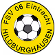 Vereinswappen FSV 06 Eintracht Hildburghausen