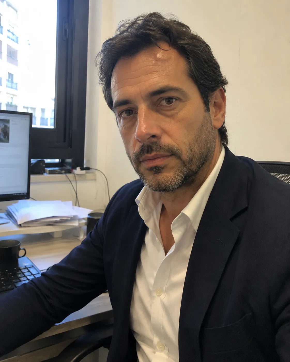 Alejandro García López