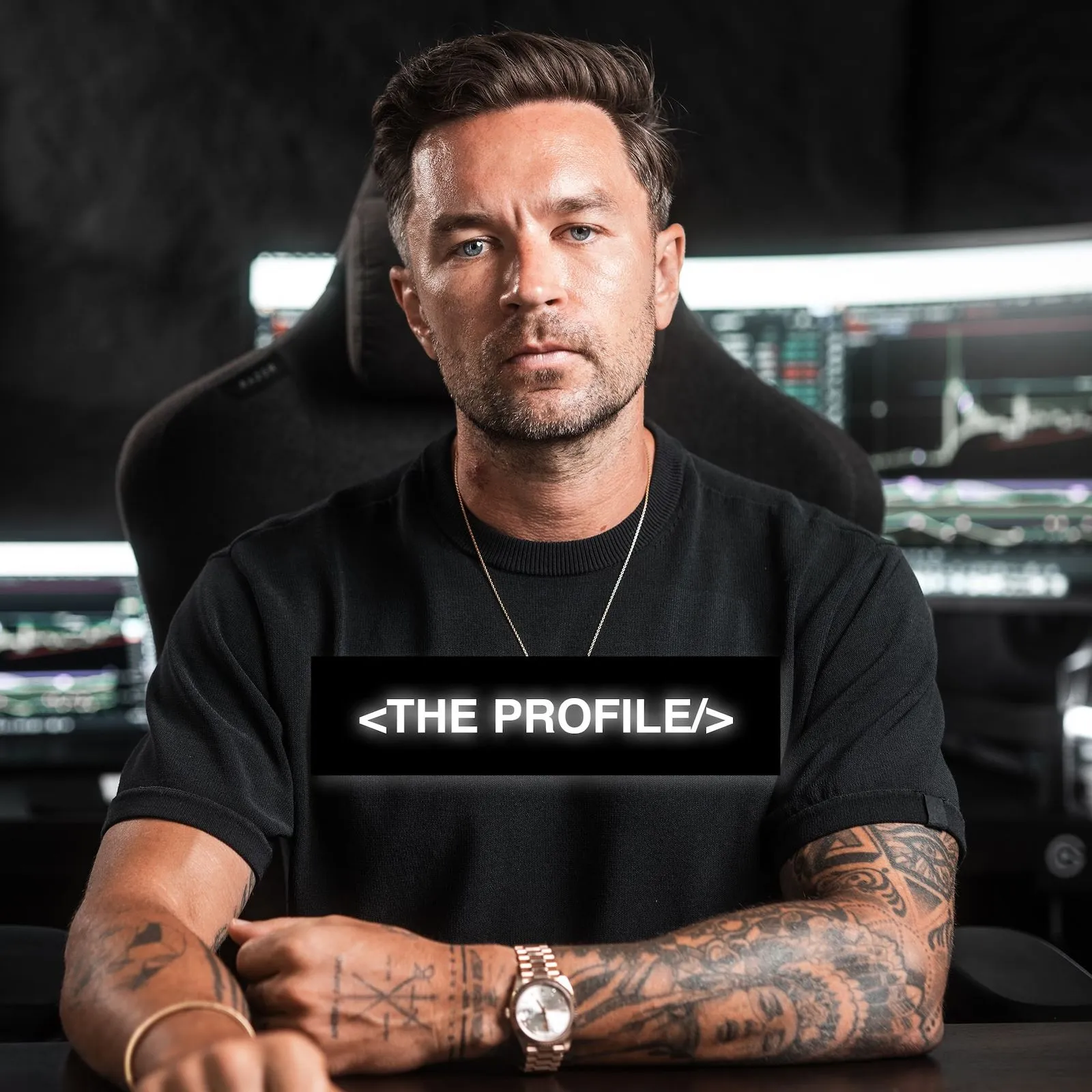 Image of Cameron Fous