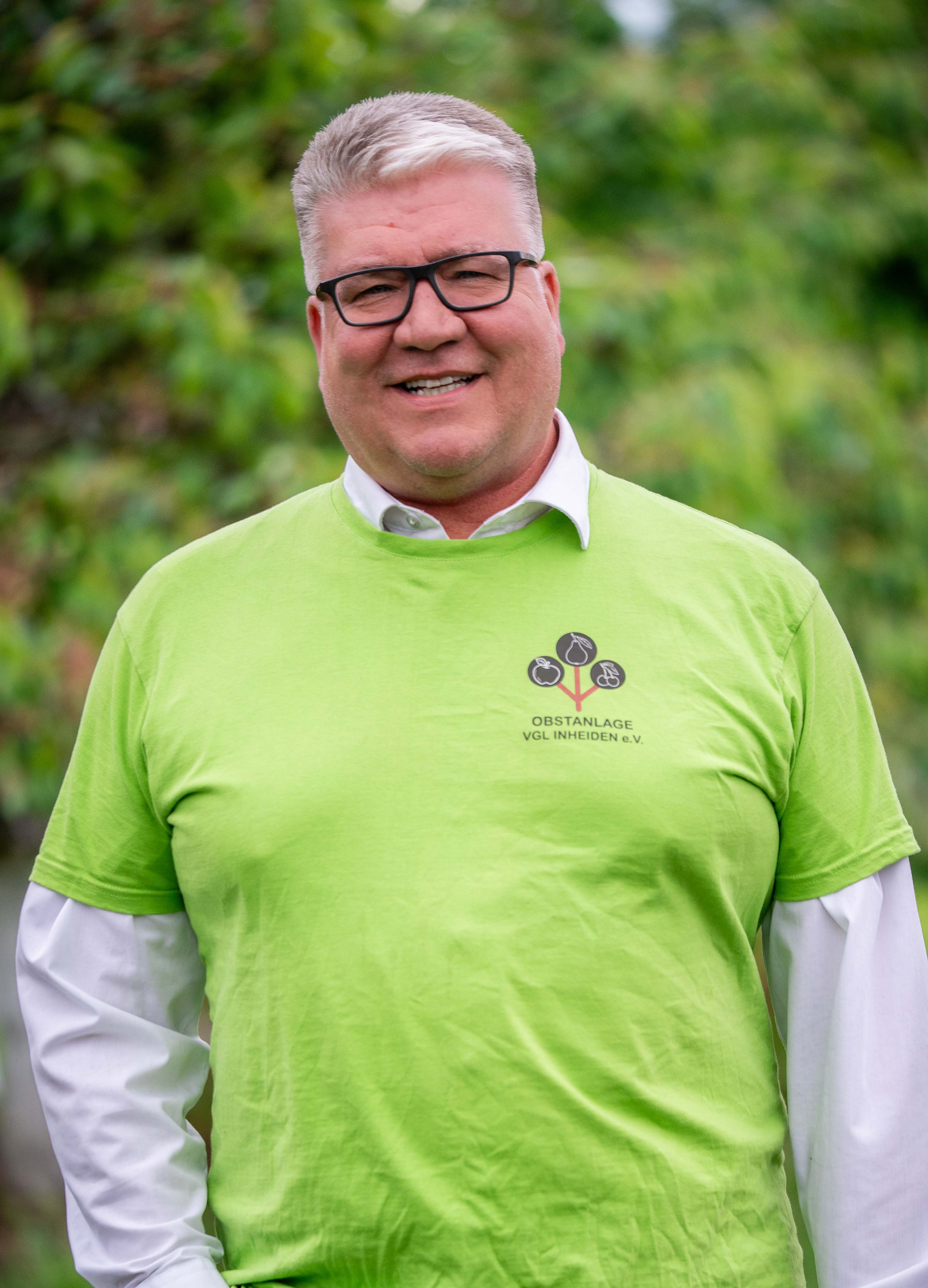 Michael Ehrnsperger