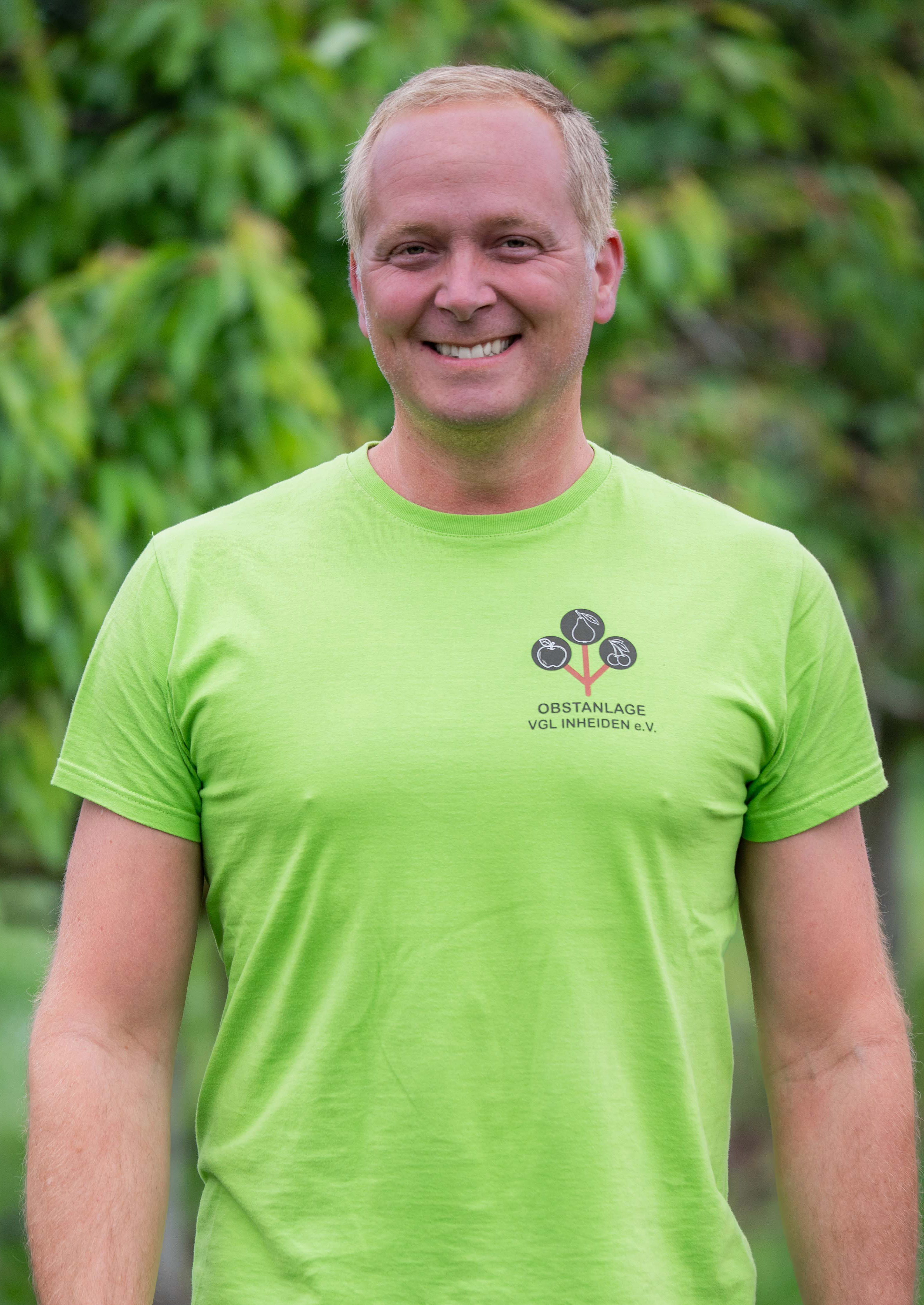 Dennis Haugut