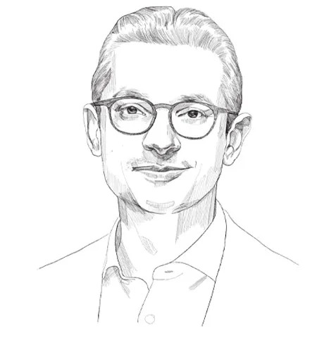 Jorrit de Jong