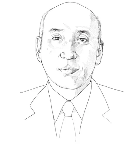 Kenichiro Yokoyama