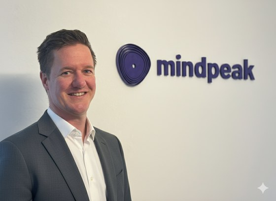 Fabian Schneider, Senior Product Manager at Mindpeak