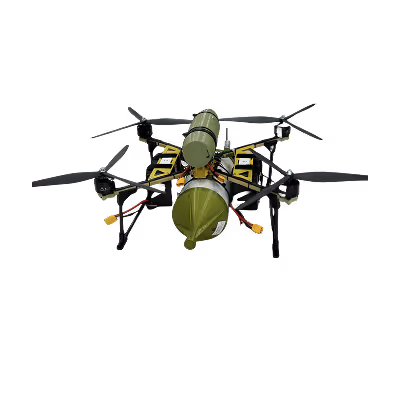 FPV Kamikaze 15’’'