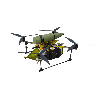 FPV Kamikaze 15’’'