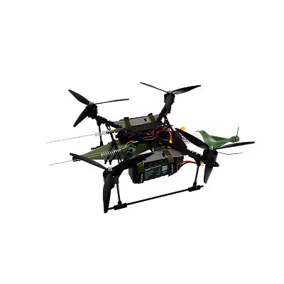 FPV Kamikaze 13’’'