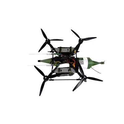 FPV Kamikaze 13’’'