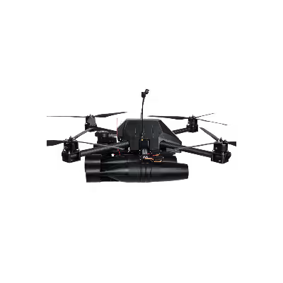 FPV бомбардувальник легкий, 18''