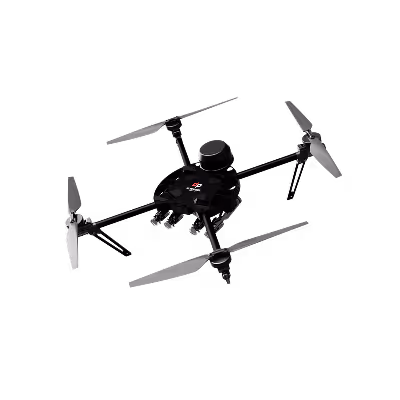 FPV бомбардувальник важкий
